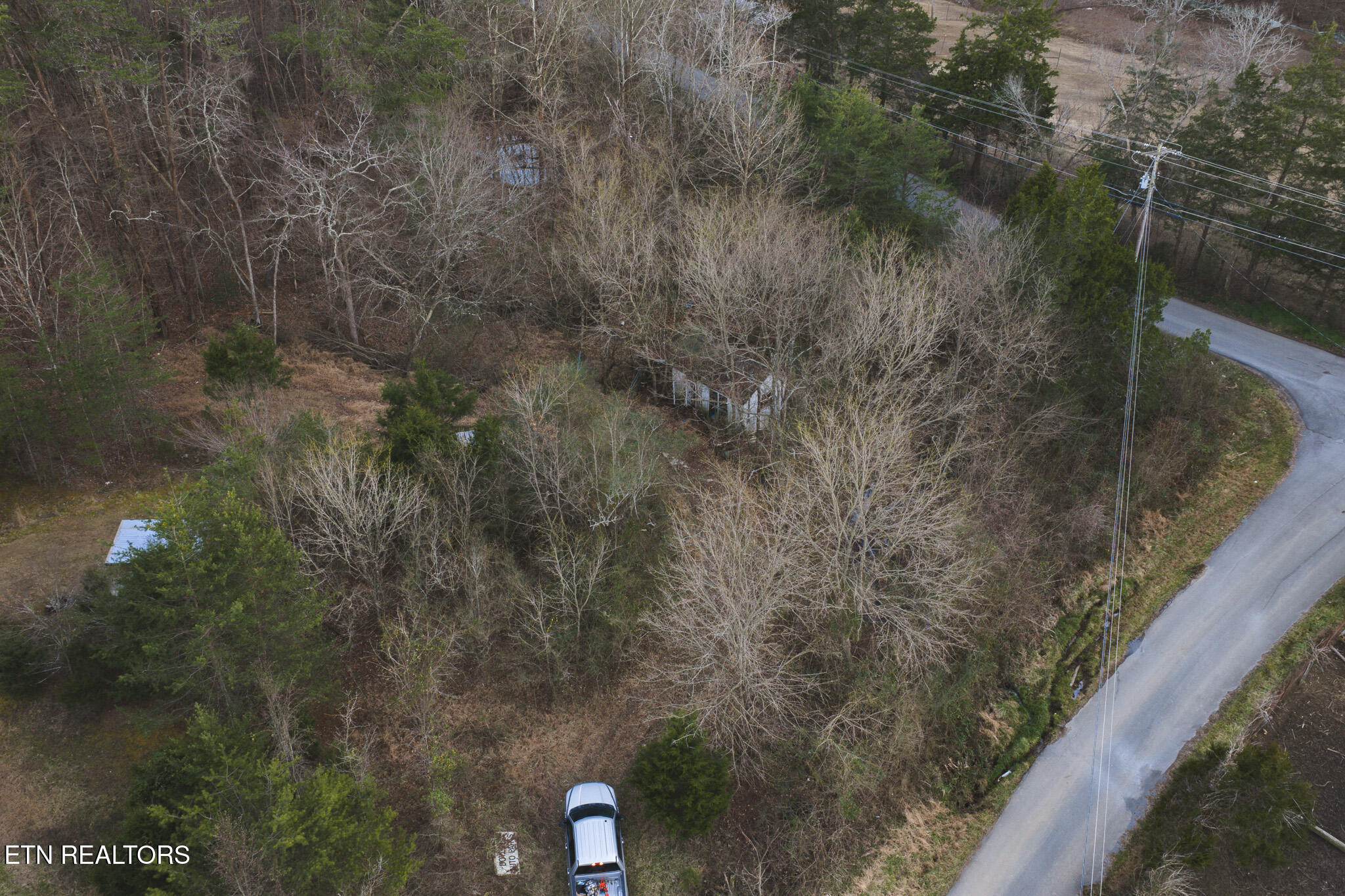 1655 Lester Whitt Road Rutledge, TN 37861 - Photo 11 of 40 DJI_20260105172439_0592_D