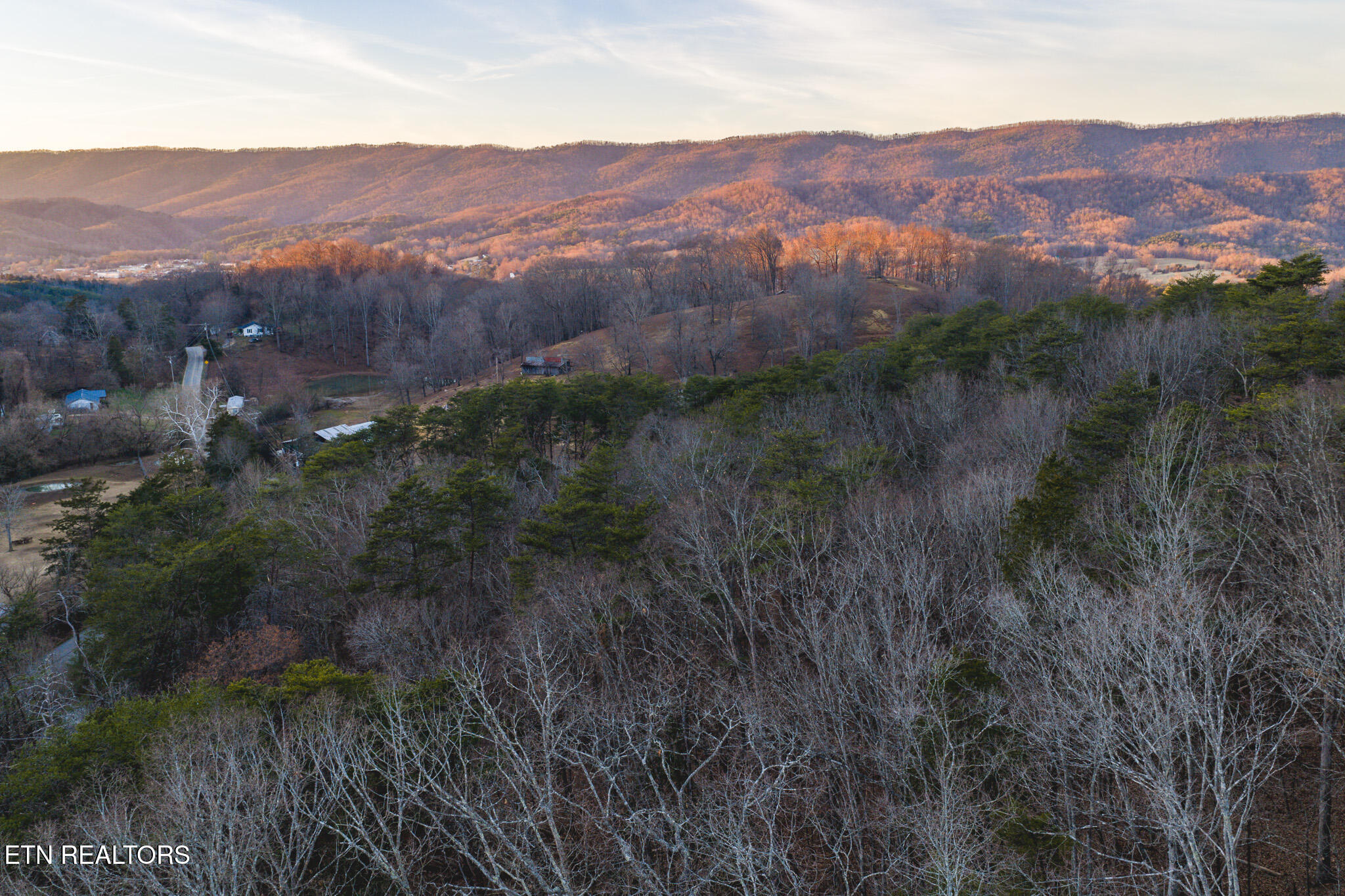 1655 Lester Whitt Road Rutledge, TN 37861 - Photo 14 of 40 DJI_20260105172828_0604_D
