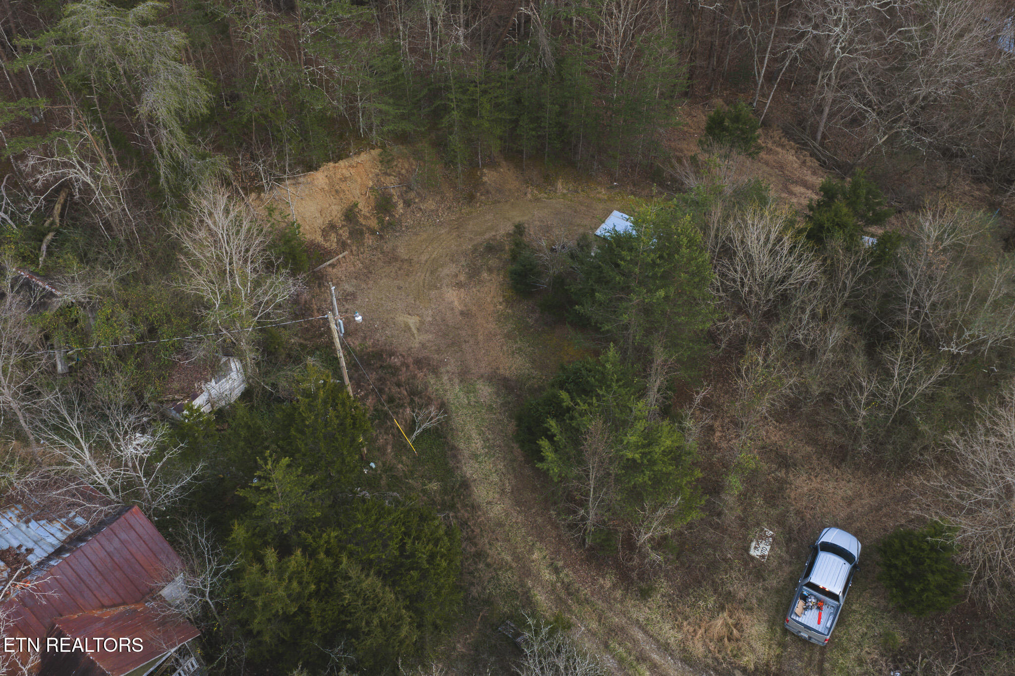 1655 Lester Whitt Road Rutledge, TN 37861 - Photo 10 of 40 DJI_20260105172434_0591_D