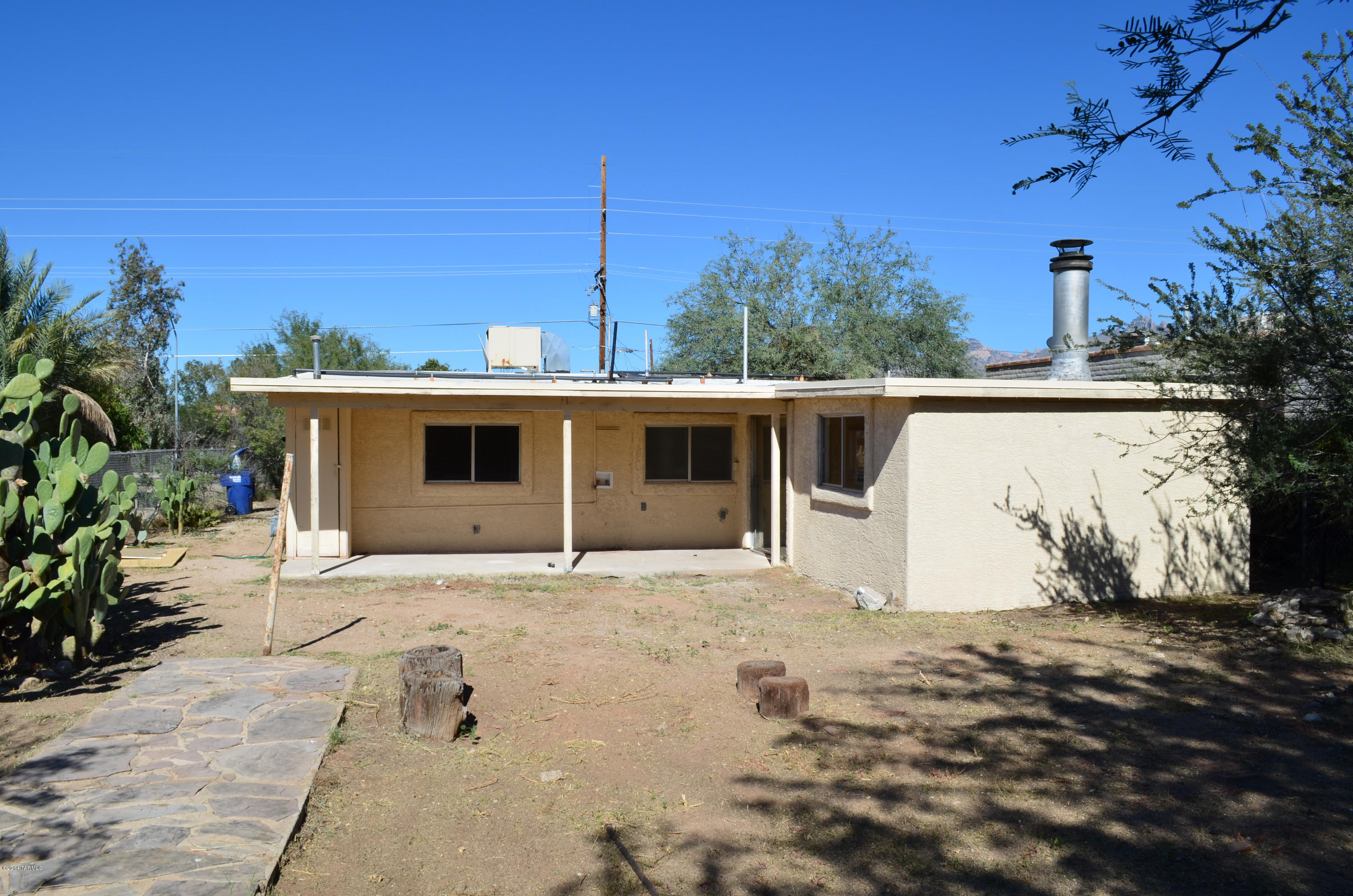 215 West Roger Road Tucson, AZ 85705 - Photo 17 of 22