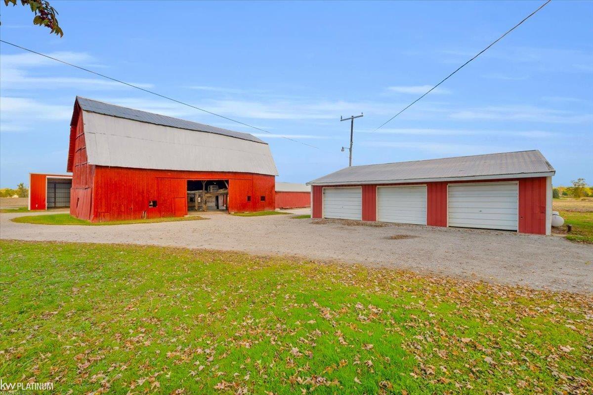 13746 Mesmer Road Allenton, MI 48002 - Photo 40 of 55 Gallery Image 40
