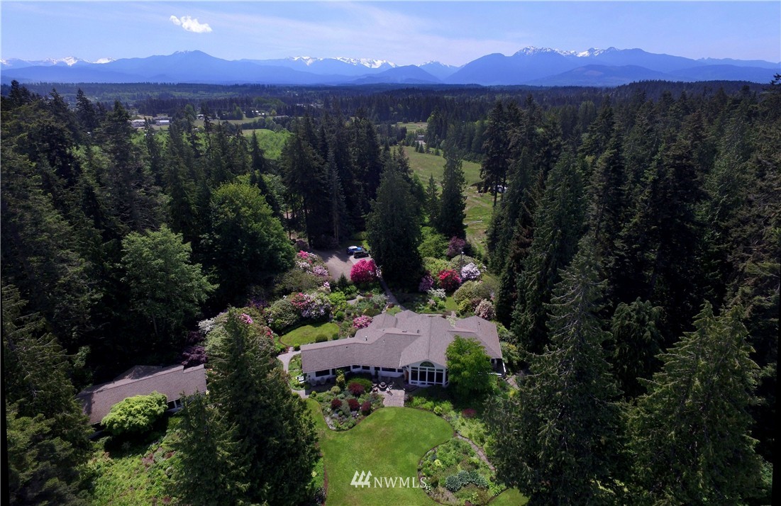 339 Finn Hall Road Port Angeles, WA 98362 - Photo 1 of 25 Gallery Image 1