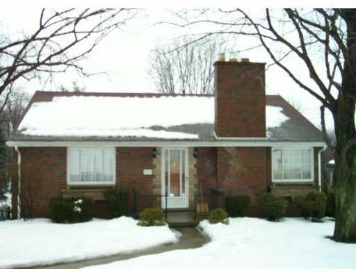 2932 Clayton Road Beaver Falls, PA 15010 - Photo 1 of 1 Exterior Front.
