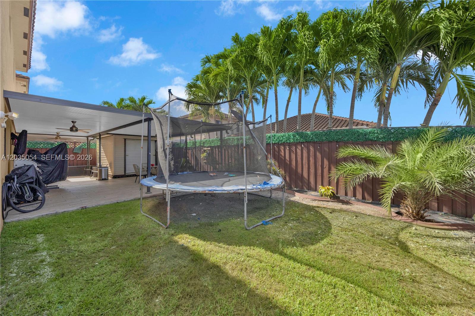 13384 Southwest 268th Terrace Homestead, FL 33032 - Photo 40 of 51