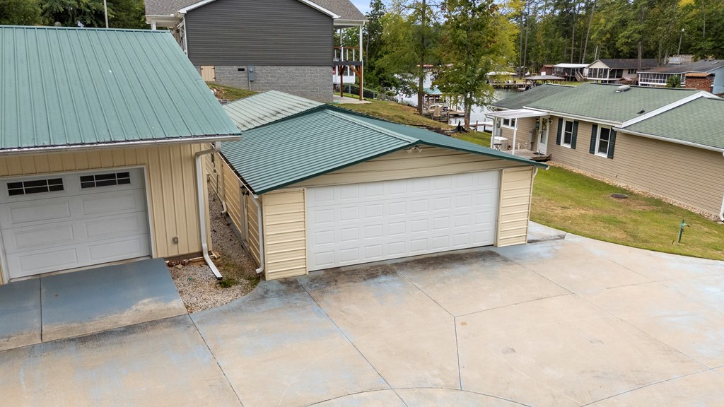 129 Ledford Road Cross Hill, SC 29332 - Photo 43 of 46 Gallery Image 43