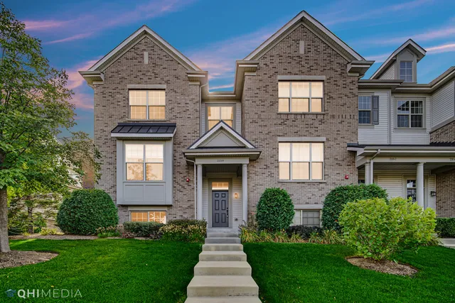 $4,900 | 2159 Coral Lane, Glenview, IL 60026