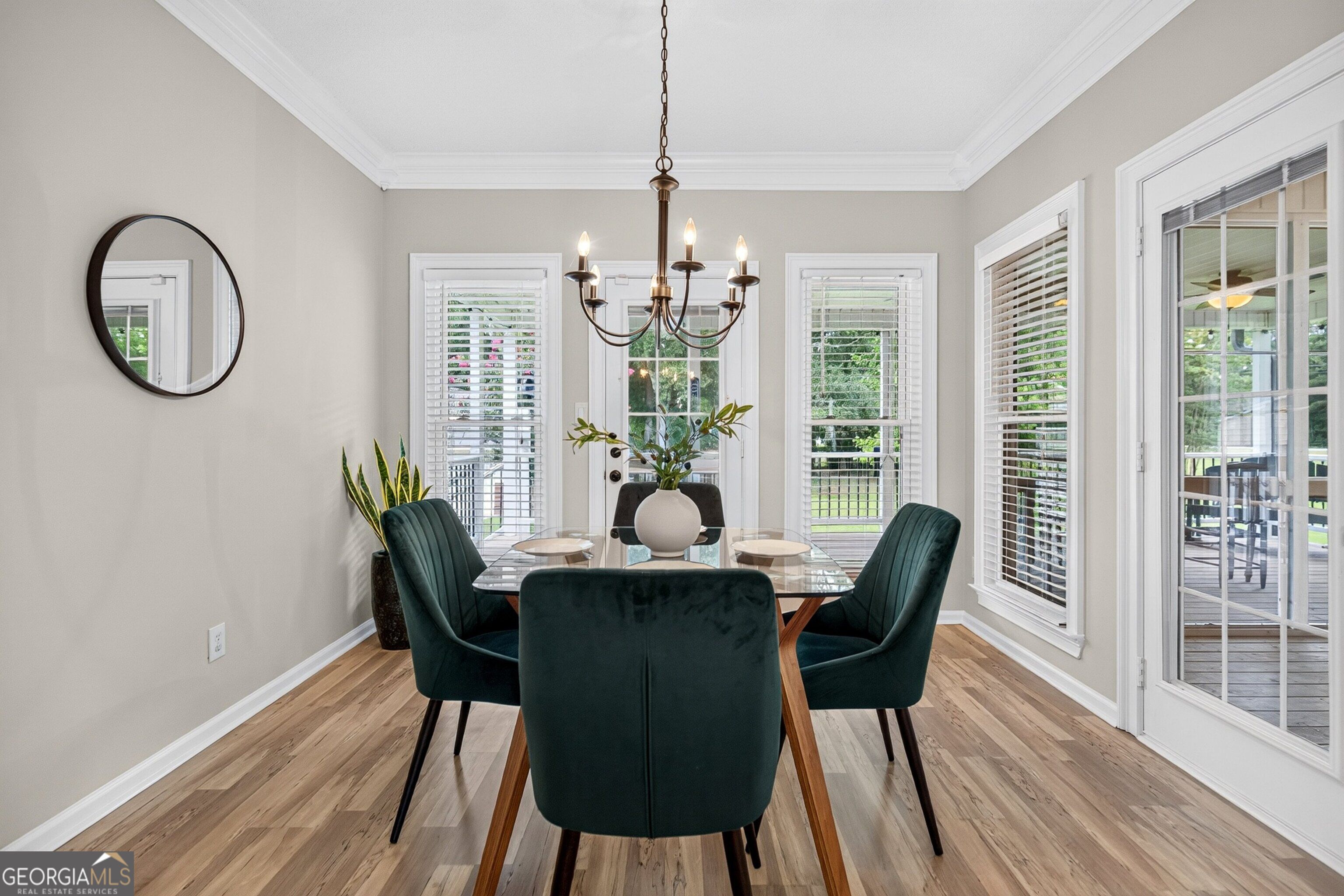 466 Bob Smith Road Sharpsburg, GA 30277 - Photo 17 of 66 Gallery Image 17