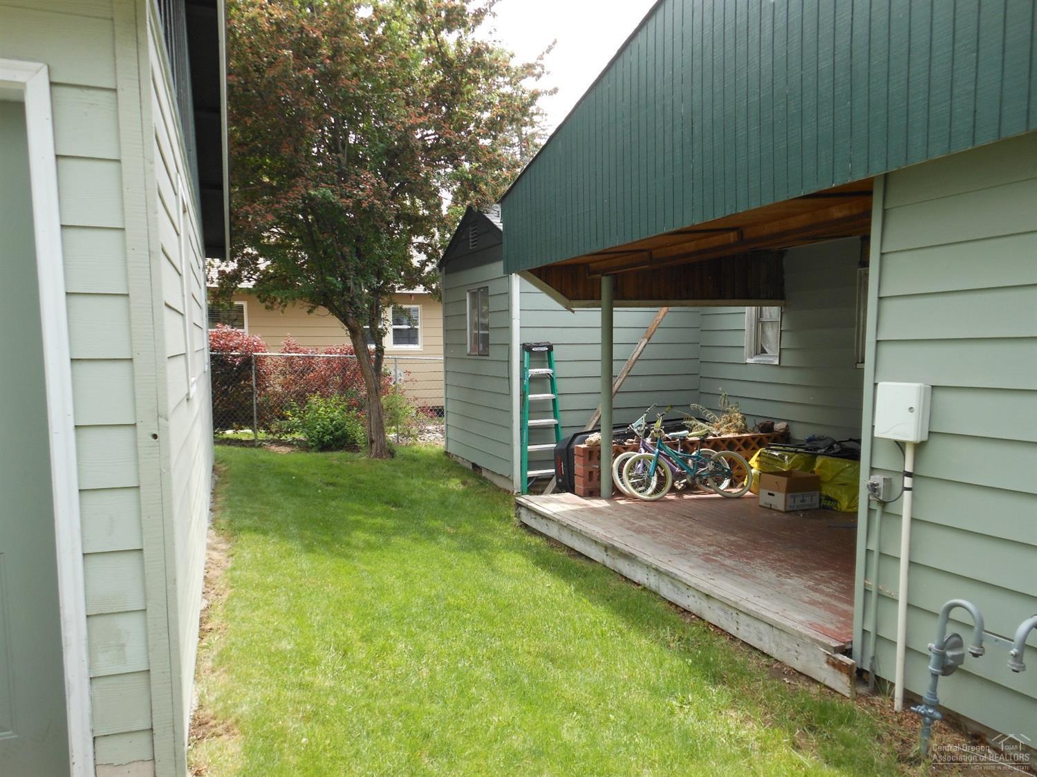454 Northwest Riverside Boulevard Bend, OR 97703 - Photo 6 of 9 Additional Photo