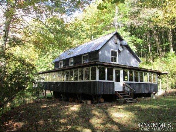 1502 Watershed Road Mars Hill, NC 28754 - Photo 1 of 24 Gallery Image 1