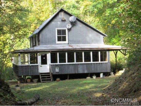 1502 Watershed Road Mars Hill, NC 28754 - Photo 2 of 24 Gallery Image 2