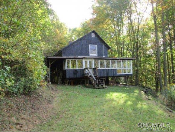 1502 Watershed Road Mars Hill, NC 28754 - Photo 3 of 24 Gallery Image 3