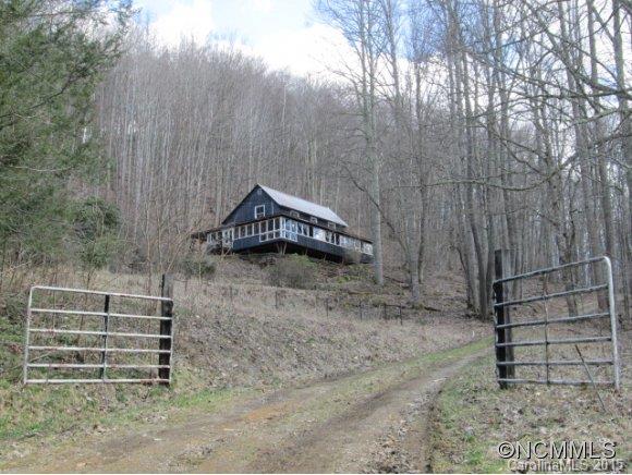 1502 Watershed Road Mars Hill, NC 28754 - Photo 22 of 24 Gallery Image 22