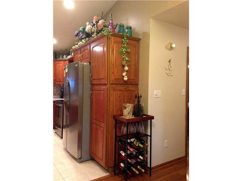 3865 Morefield Road Hermitage, PA 16148 - Photo 5 of 25 Kitchen.