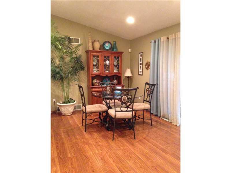 3865 Morefield Road Hermitage, PA 16148 - Photo 7 of 25 Dining Room.