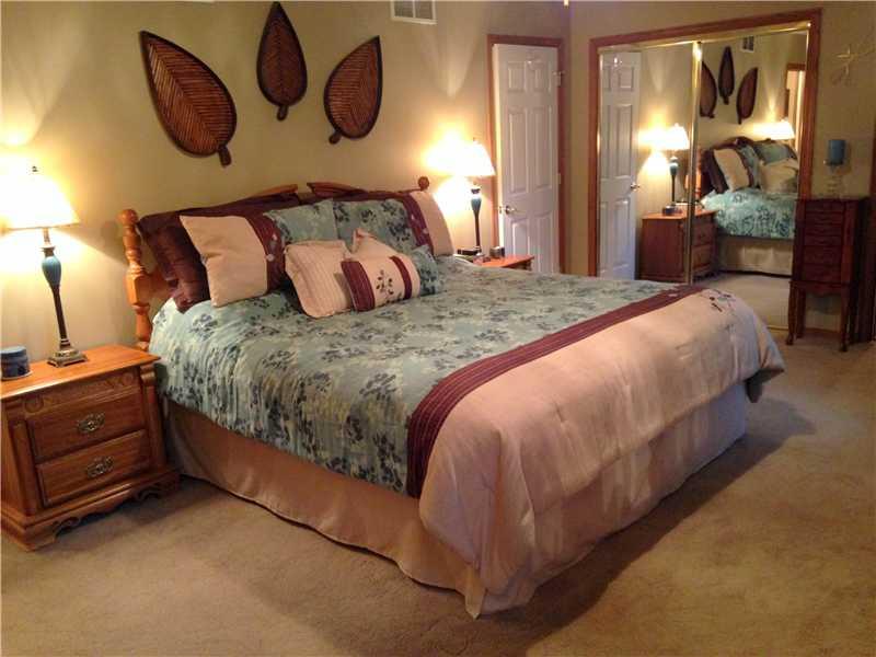 3865 Morefield Road Hermitage, PA 16148 - Photo 10 of 25 Master Bedroom.