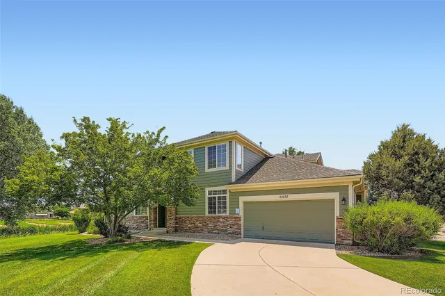 $625,000 | 13872 Legend Way, Unit 101, Broomfield, CO 80023