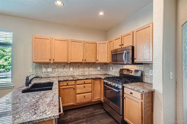 $625,000 | 13872 Legend Way, Unit 101, Broomfield, CO 80023