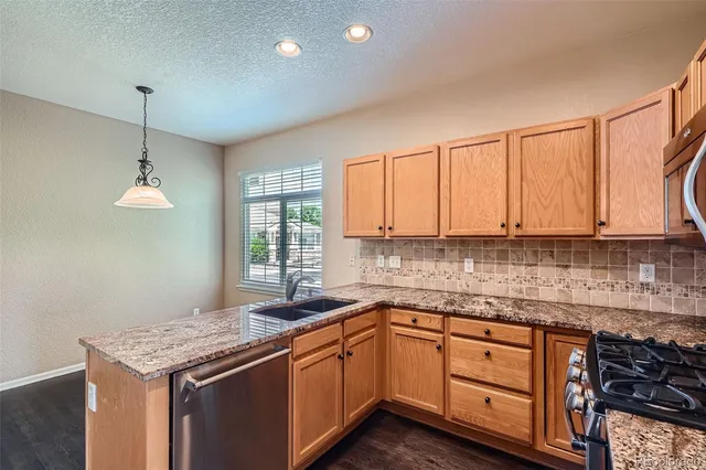 $625,000 | 13872 Legend Way, Unit 101, Broomfield, CO 80023