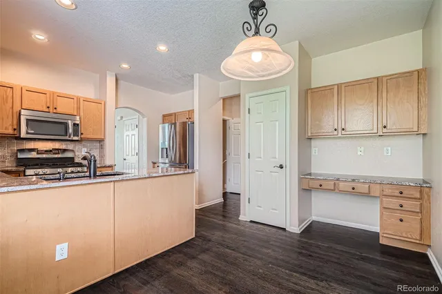 $625,000 | 13872 Legend Way, Unit 101, Broomfield, CO 80023