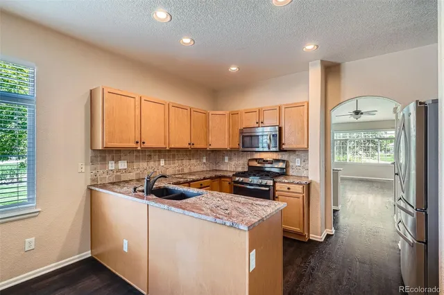 $625,000 | 13872 Legend Way, Unit 101, Broomfield, CO 80023
