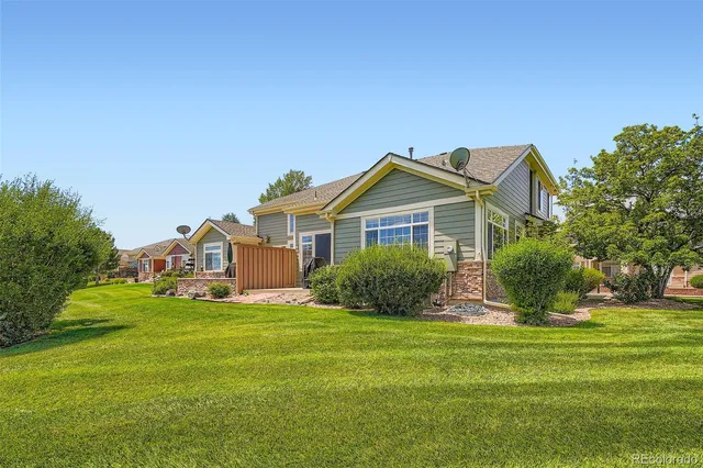 $625,000 | 13872 Legend Way, Unit 101, Broomfield, CO 80023