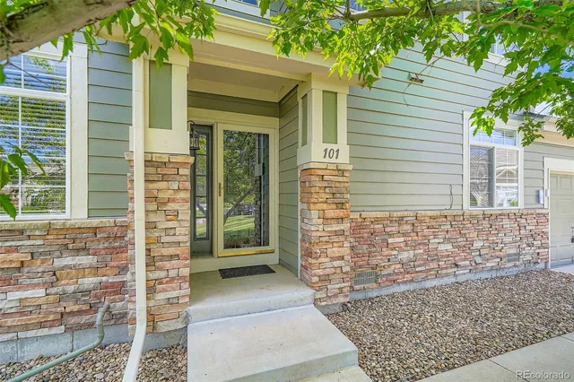 $625,000 | 13872 Legend Way, Unit 101, Broomfield, CO 80023