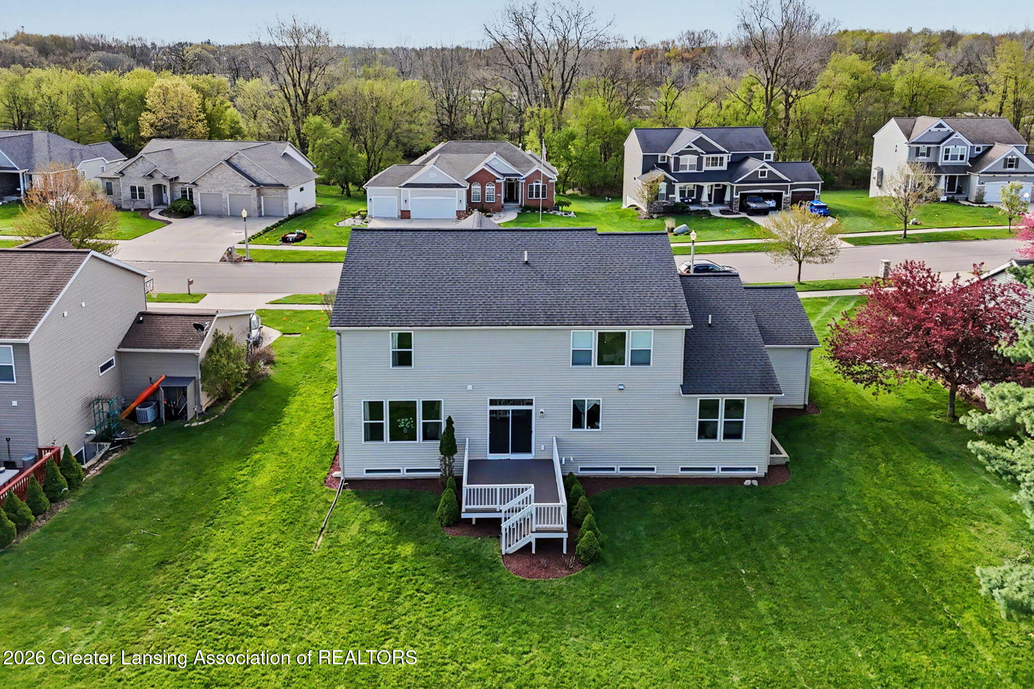 1470 Wellman Road Dewitt, MI 48820 - Photo 46 of 52 49-web-or-mls-drone6