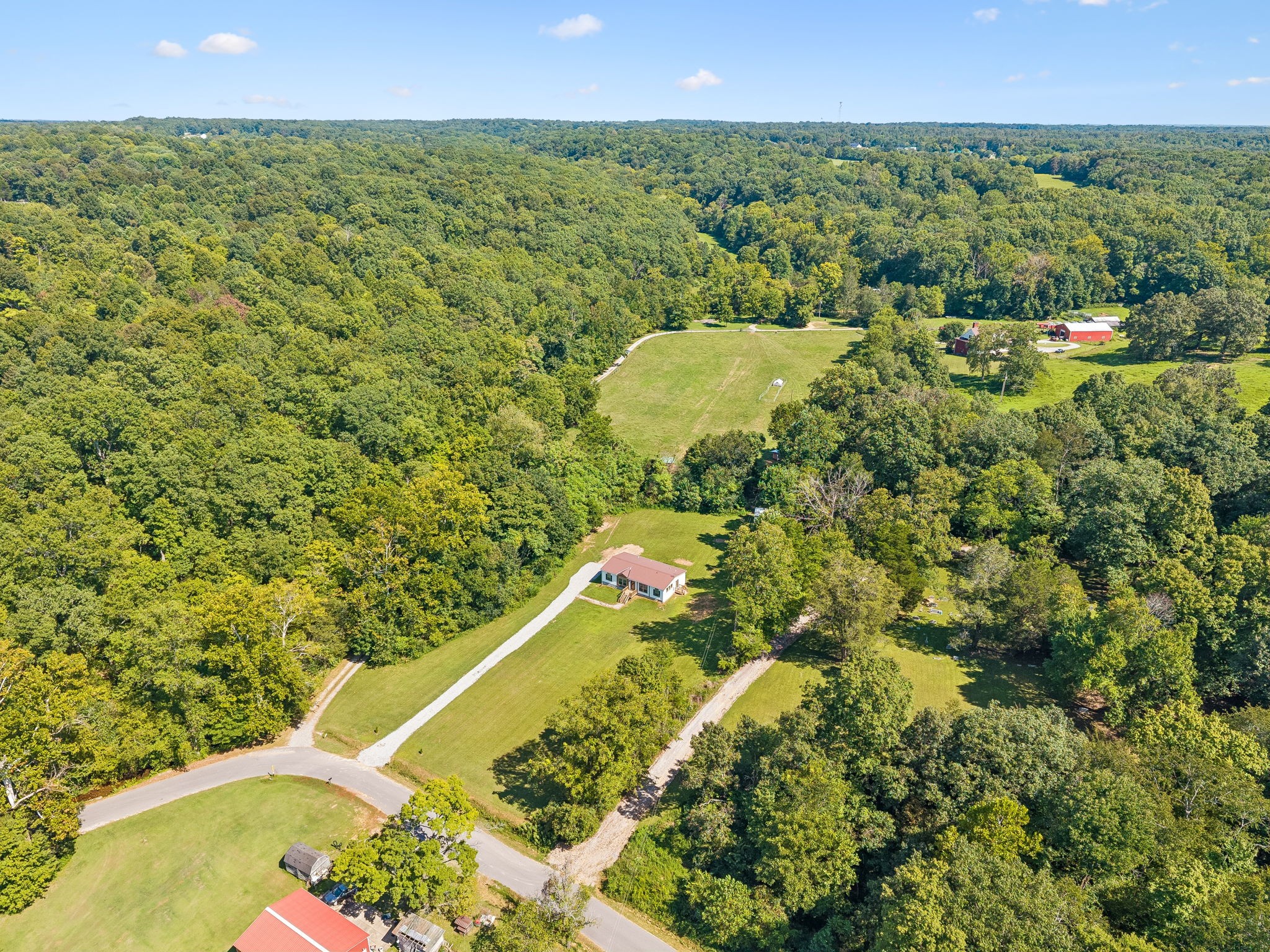 658 Fannie Branch Road Dickson, TN 37055 - Photo 39 of 49 Gallery Image 39