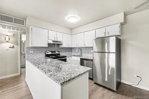 $170,000 | 3663 South Sheridan Boulevard, Unit D15, Denver, CO 80235