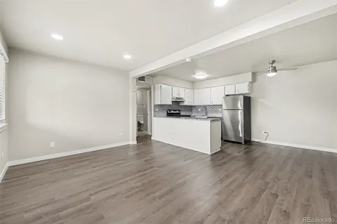 $170,000 | 3663 South Sheridan Boulevard, Unit D15, Denver, CO 80235