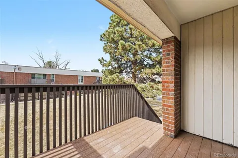 $170,000 | 3663 South Sheridan Boulevard, Unit D15, Denver, CO 80235