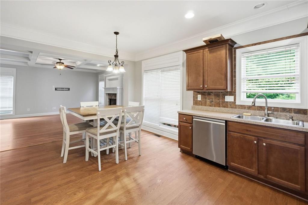 518 South Fortune Way Dallas, GA 30157 - Photo 50 of 105