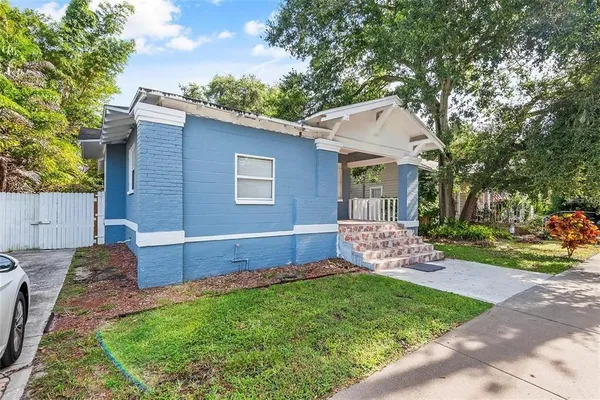 $3,050 | 811 West Amelia Avenue, Tampa, FL 33602