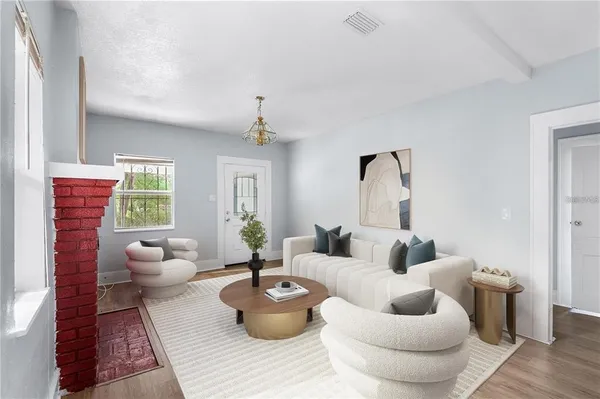 $3,050 | 811 West Amelia Avenue, Tampa, FL 33602