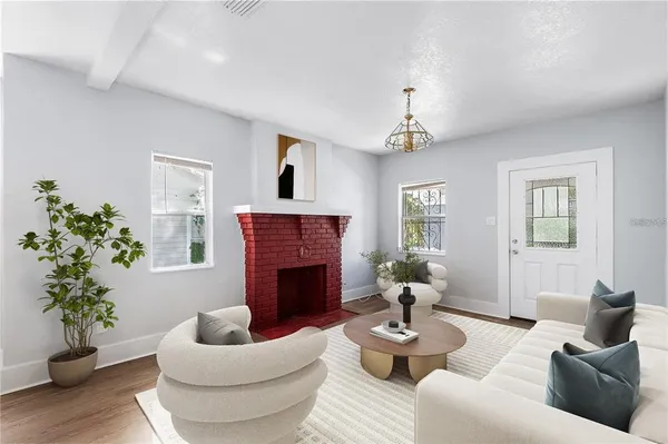 $3,050 | 811 West Amelia Avenue, Tampa, FL 33602