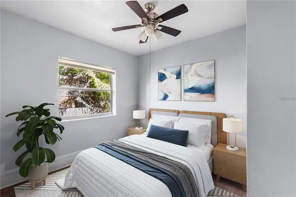 $3,050 | 811 West Amelia Avenue, Tampa, FL 33602