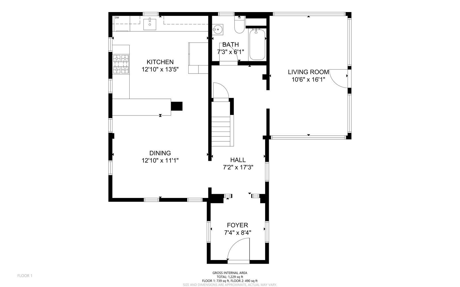 24 Brimstone Hill Road Waterville, ME 04901 - Photo 47 of 51 47