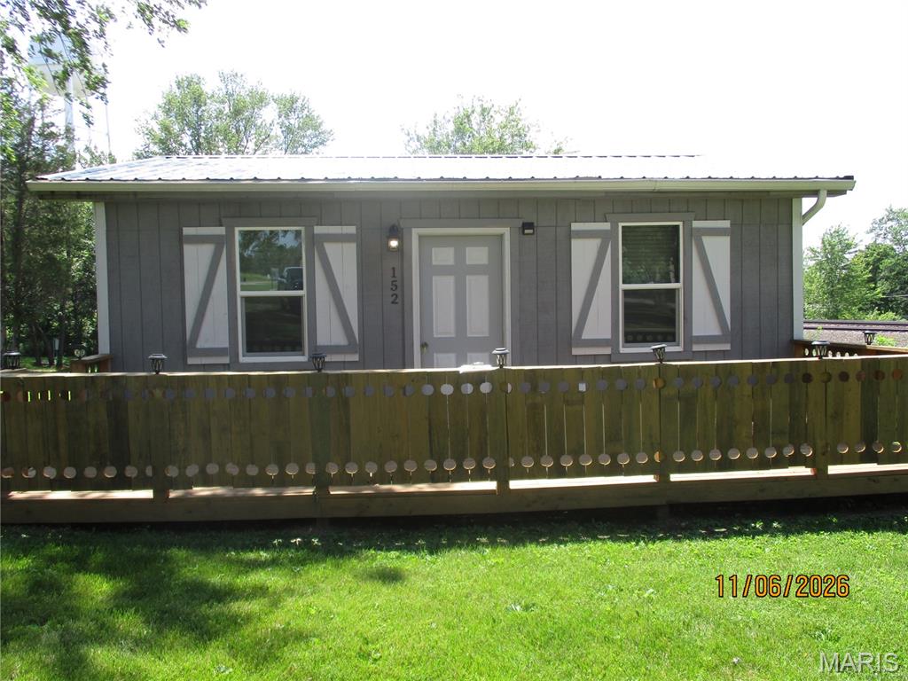 148 Rutz Subdivision Road Cuba, MO 65453 - Photo 2 of 8