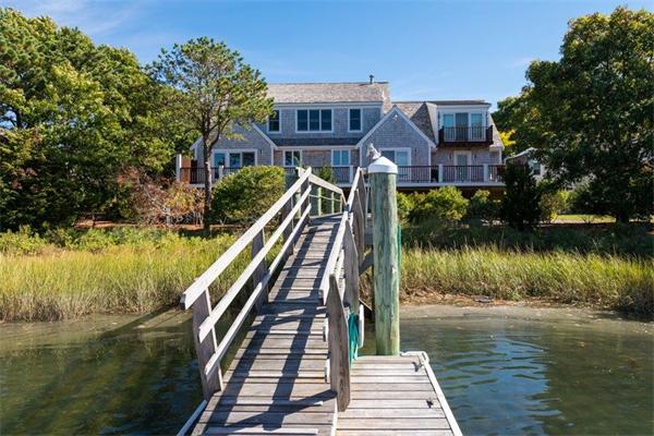 95 Popponesset Island Road Mashpee, MA 02649 - Photo 4 of 19 Gallery Image 4