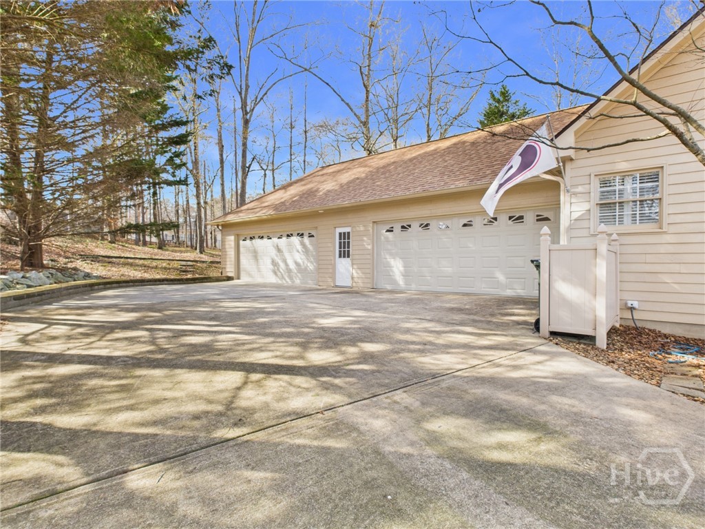 471 Chesterfield Road Bogart, GA 30622 - Photo 30 of 35