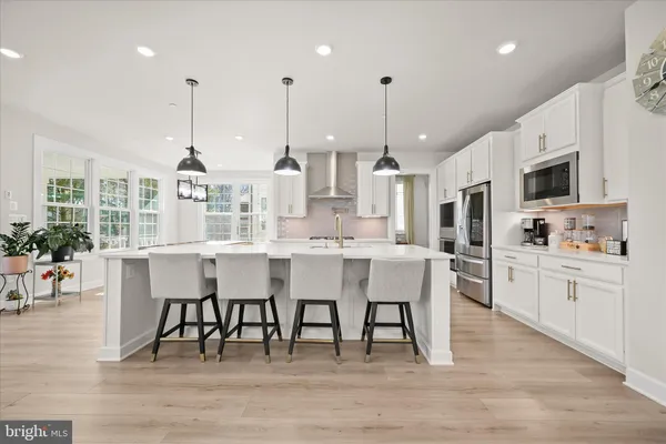 $1,394,000 | 7936 Lawndale Circle, Columbia, MD 21044