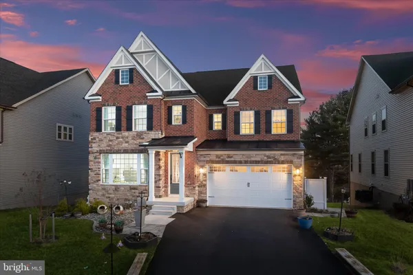 $1,394,000 | 7936 Lawndale Circle, Columbia, MD 21044