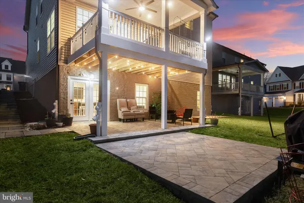 $1,394,000 | 7936 Lawndale Circle, Columbia, MD 21044