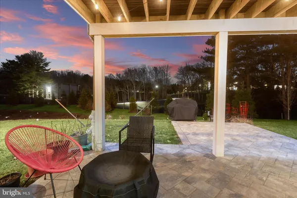 $1,394,000 | 7936 Lawndale Circle, Columbia, MD 21044