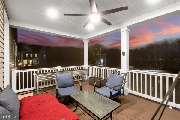 $1,394,000 | 7936 Lawndale Circle, Columbia, MD 21044