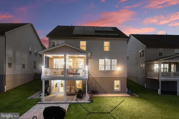 $1,394,000 | 7936 Lawndale Circle, Columbia, MD 21044