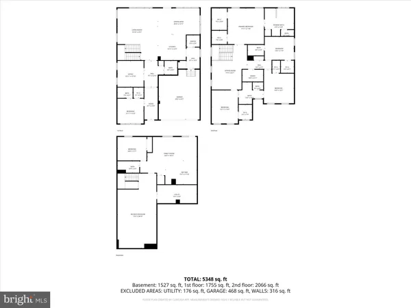$1,394,000 | 7936 Lawndale Circle, Columbia, MD 21044
