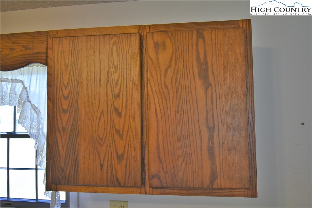 114 Dolinger Road Whitetop, VA 24292 - Photo 13 of 28 a view of a closet