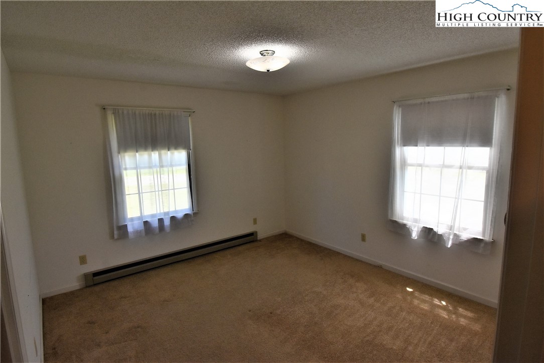 114 Dolinger Road Whitetop, VA 24292 - Photo 15 of 28 an empty room with a window