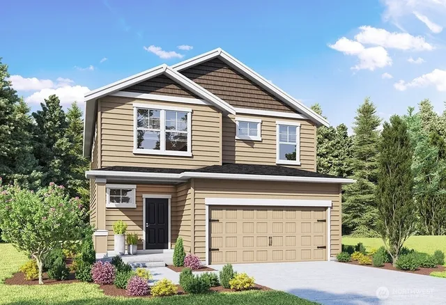 $2,899 | 18726 Lipoma Place East, Puyallup, WA 98374